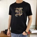 6Burberry Men Fashionable T-Shirts #23730