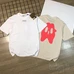 5Burberry Fashion T-shirts #25533