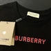 5Burberry Unisex Fashionable T-Shirts #25341