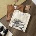 3Burberry Unisex Fashionable T-Shirts #25391