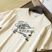 7Burberry Unisex Fashionable T-Shirts #25391