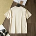 8Burberry Unisex Fashionable T-Shirts #25391