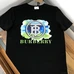 3Burberry Fashionable T-Shirts #22680