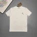 5Burberry Fashionable T-Shirts #22681