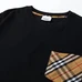 5Burberry Unisex Fashionable T-Shirts #24448