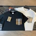 4Burberry Unisex Fashion T-shirts #25002