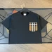 5Burberry Unisex Fashion T-shirts #25002