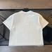 7Burberry Unisex Fashion T-shirts #25002