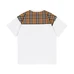 3Burberry Unisex Fashionable T-Shirts #24456