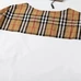 5Burberry Unisex Fashionable T-Shirts #24456