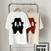 1Burberry Unisex Fashionable T-Shirts #25325