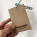 8Burberry Unisex Fashionable T-Shirts #25325