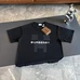 1Burberry Unisex Fashionable T-Shirts #24396