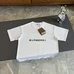 4Burberry Unisex Fashionable T-Shirts #24396