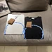 9Burberry Unisex Fashionable T-Shirts #24399