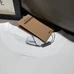 4Burberry Unisex Fashionable T-Shirts #24405