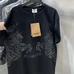 1Burberry Unisex Fashionable T-Shirts #25329