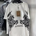 1Burberry Unisex Fashionable T-Shirts #25331