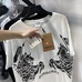 7Burberry Unisex Fashionable T-Shirts #25331