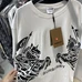 8Burberry Unisex Fashionable T-Shirts #25331