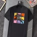 3Burberry Men Fashionable T-Shirts #23353