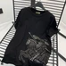 5Burberry Unisex Fashion T-shirts #25495