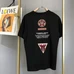 3Burberry Fashionable T-Shirts #24728