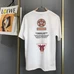 5Burberry Fashionable T-Shirts #24728