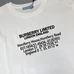 7Burberry Fashionable T-Shirts #24728