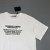 8Burberry Fashionable T-Shirts #24728