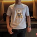 1Burberry Men Fashionable T-Shirts #23651