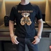 4Burberry Men Fashionable T-Shirts #23651