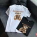 6Burberry Men Fashionable T-Shirts #23651