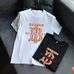 6Burberry Men Fashionable T-Shirts #23653