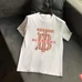 8Burberry Men Fashionable T-Shirts #23653