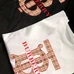 9Burberry Men Fashionable T-Shirts #23653