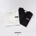 3Burberry Unisex Fashion T-shirts #25645