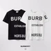 1Burberry Unisex Fashion T-shirts #25648