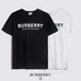 1Burberry Unisex Fashion T-shirts #25651