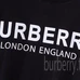 6Burberry Unisex Fashion T-shirts #25651