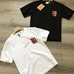 3Burberry Unisex Fashion T-shirts #25470