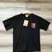 5Burberry Unisex Fashion T-shirts #25470