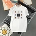 5Burberry Fashionable T-Shirts #24719