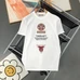 5Burberry Fashionable T-Shirts #24720