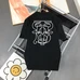 6Burberry Fashionable T-Shirts #24721