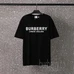 1Burberry Unisex Fashion T-shirts #25566