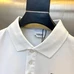 9Burberry Men Fashionable T-Shirts #23348