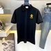 5Burberry Men Fashionable T-Shirts #23355