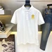 7Burberry Men Fashionable T-Shirts #23355