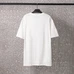 3Burberry Unisex Fashion T-shirts #25570